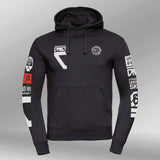 Legacy Hoodie Protocol - Heren