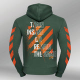 Legacy Hoodie Strive X Heren