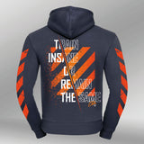 Legacy Hoodie Strive X Heren