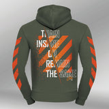 Legacy Hoodie Strive X Heren