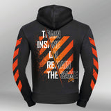 Legacy Hoodie Strive X Heren