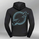 Legacy Hoodie Sunrise Heren