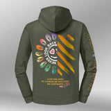 Legacy Hoodie Victory Vibes - Dames