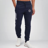 Legacy Joggingbroek Navy front 2 model