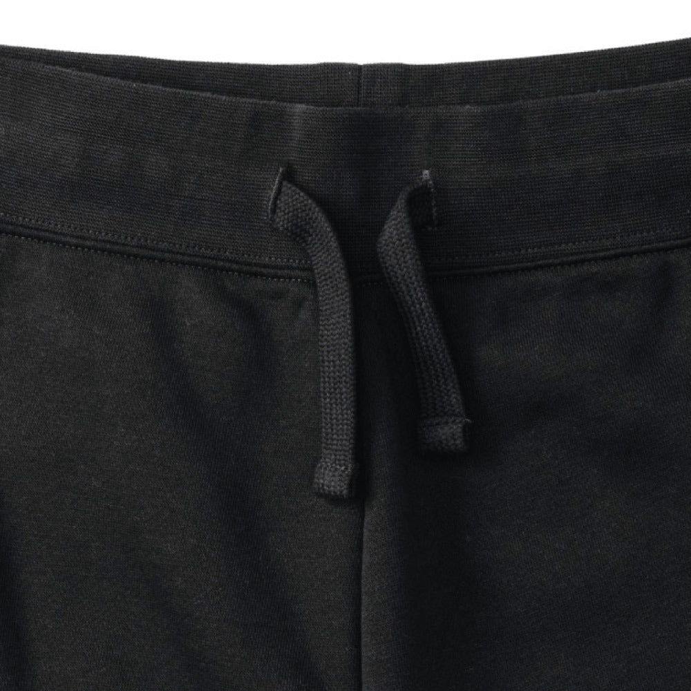Legacy Joggingbroek black close-up tailleband