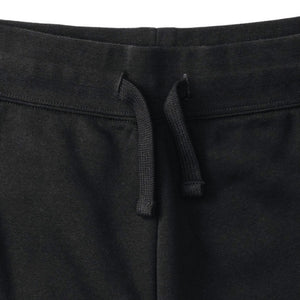 Legacy Joggingbroek black close-up tailleband