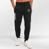 Legacy Joggingbroek black front model