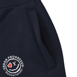 Legacy Joggingbroek navy broekzak