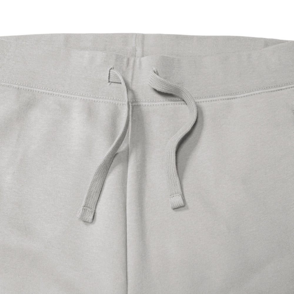 Legacy Joggingbroek urban grey close-up tailleband