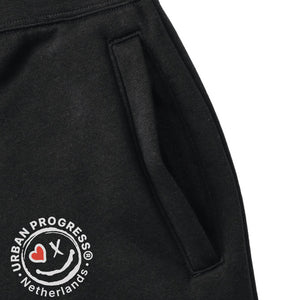 Legacy Joggingbroek zwart broekzak