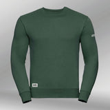 Legacy Proact Sweatshirt groen front