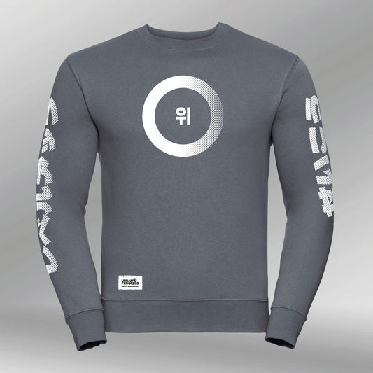 Legacy Sweatshirt Change The Game Heren