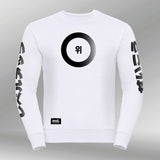 Legacy Sweatshirt Change The Game Heren