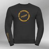Legacy Sweatshirt Core Dynamics Heren