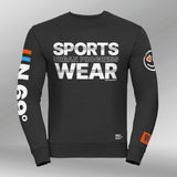 Legacy Sweatshirt N.69 Heren