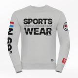 Legacy Sweatshirt N.69 Heren
