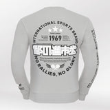 Legacy Sweatshirt The Challenger Heren