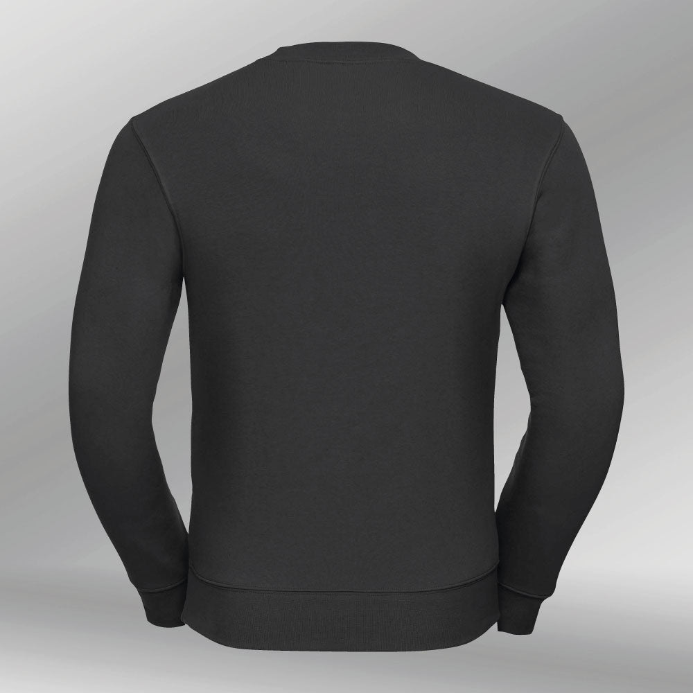 Legacy Sweatshirt zwart back