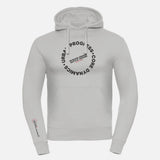 Hoodie Core Dynamics