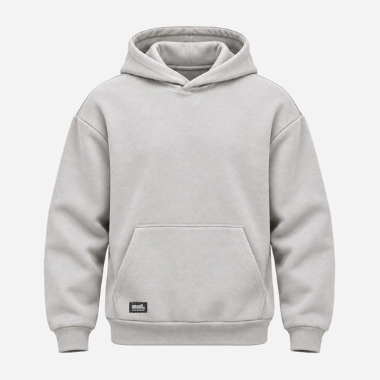 Loose-Fit-Court-Hoodie-licht-grijs-front