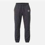 Motion Joggingbroek grijs front
