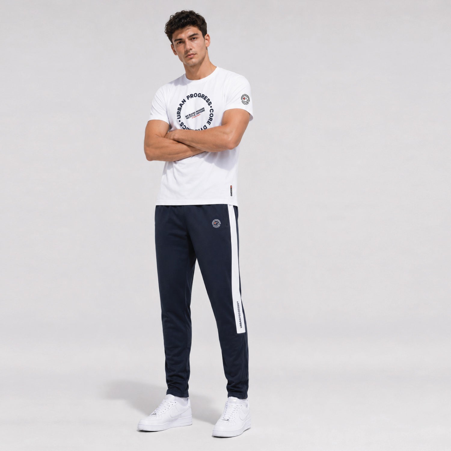 Performance-shirt-Core-Dynamics-model-wit-front