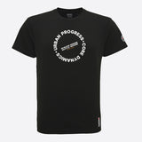 Performance shirt Core Dynamics zwart front