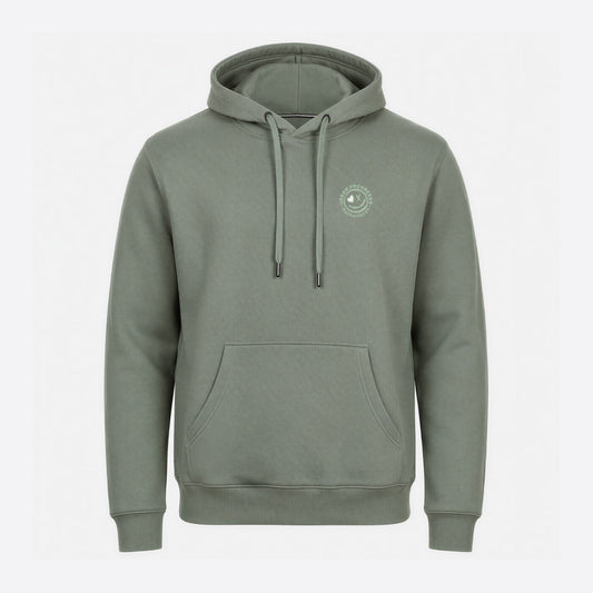 Prime-Athlete-Hoodie-blad-groen-front