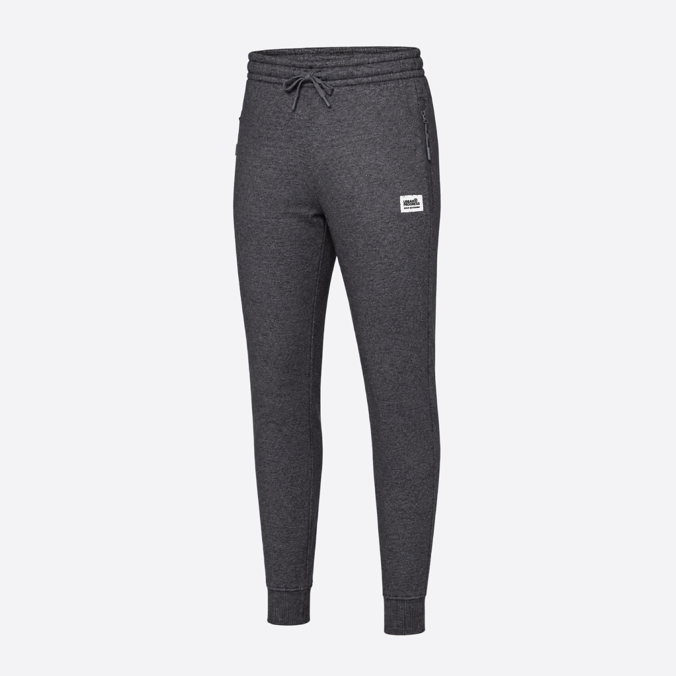 Pro-Court-Joggingbroek-Dames-grijs-front