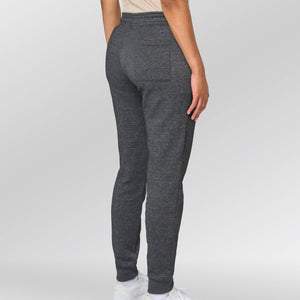 Pro-Court-Joggingbroek-Dames-model-grijs-back