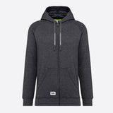 Pro-Court-met-capuchon-donker-grijs-heather-voor
