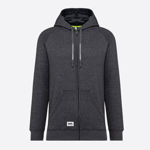 Pro-Court-met-capuchon-donker-grijs-heather-voor