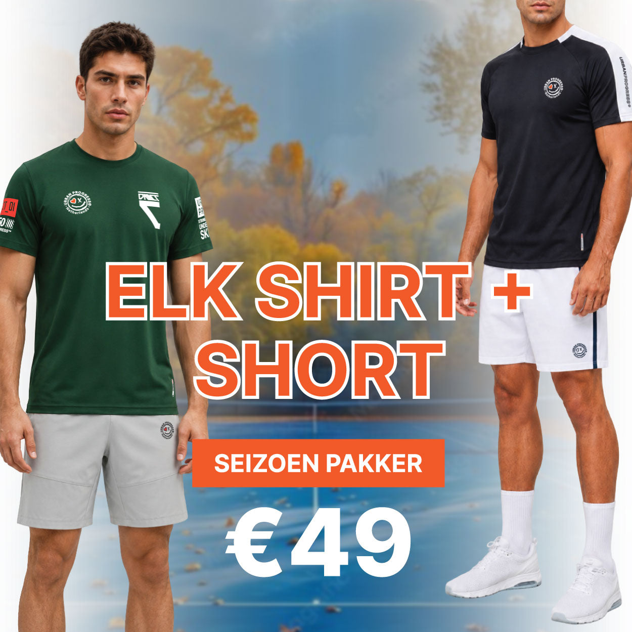 Product-elke-shirt-en-short