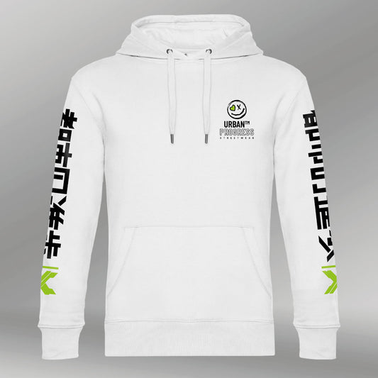 Royal Hoodie Adventure wit