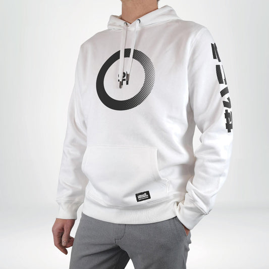 Royal Hoodie Change The Game wit front model