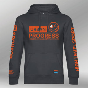 Royal Hoodie Grind Now Asphald front