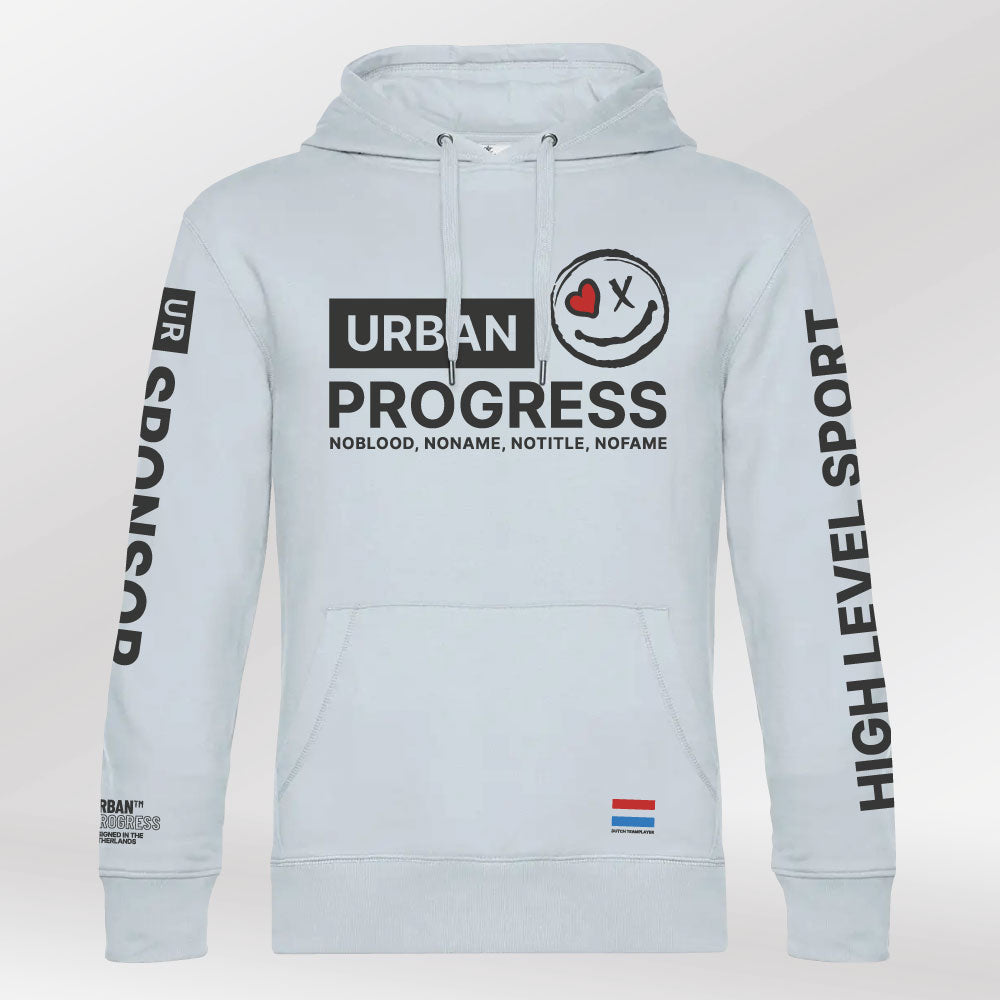Royal Hoodie Grind Now Pure-sky front