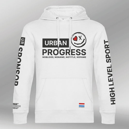 Royal Hoodie Grind Now wit