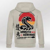 Royal Hoodie Haruto Hiroshi Heren
