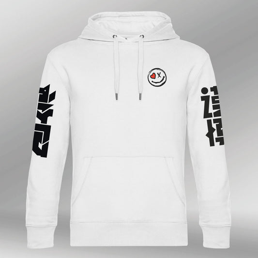 Royal Hoodie No Excuse wit