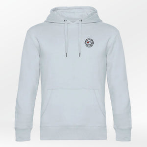 Royal Hoodie pure-sky Foundation front