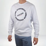 Royal Sweatshirt Core Dynamics Heren