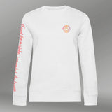 Royal Sweatshirt Kintsugi Spirit Lady wit