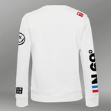 Royal Sweatshirt N.69 Lady wit back