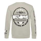 Royal Sweatshirt The Challenger Heren