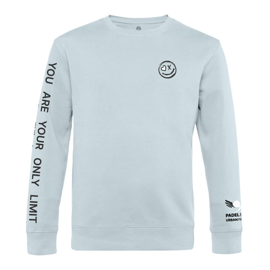 Royal Sweatshirt The Challenger Heren