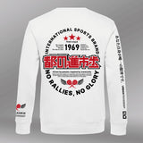 Royal Sweatshirt The Challenger Heren
