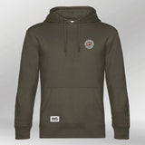 Royal Hoodie Dames