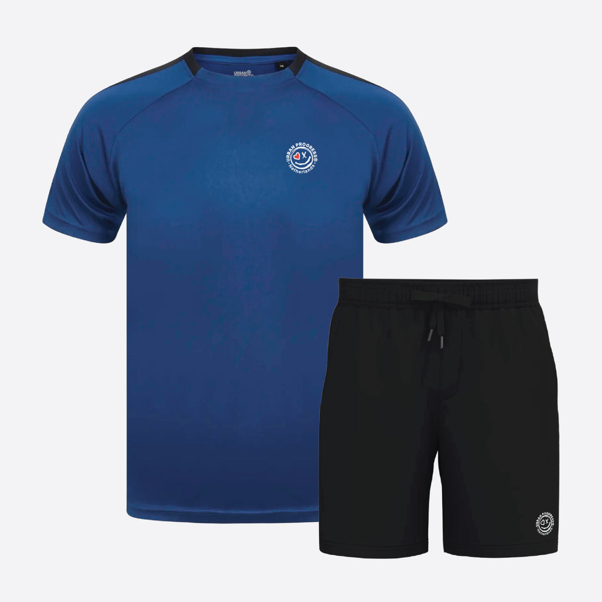 Setje-Univi-Team-shirt-en-short