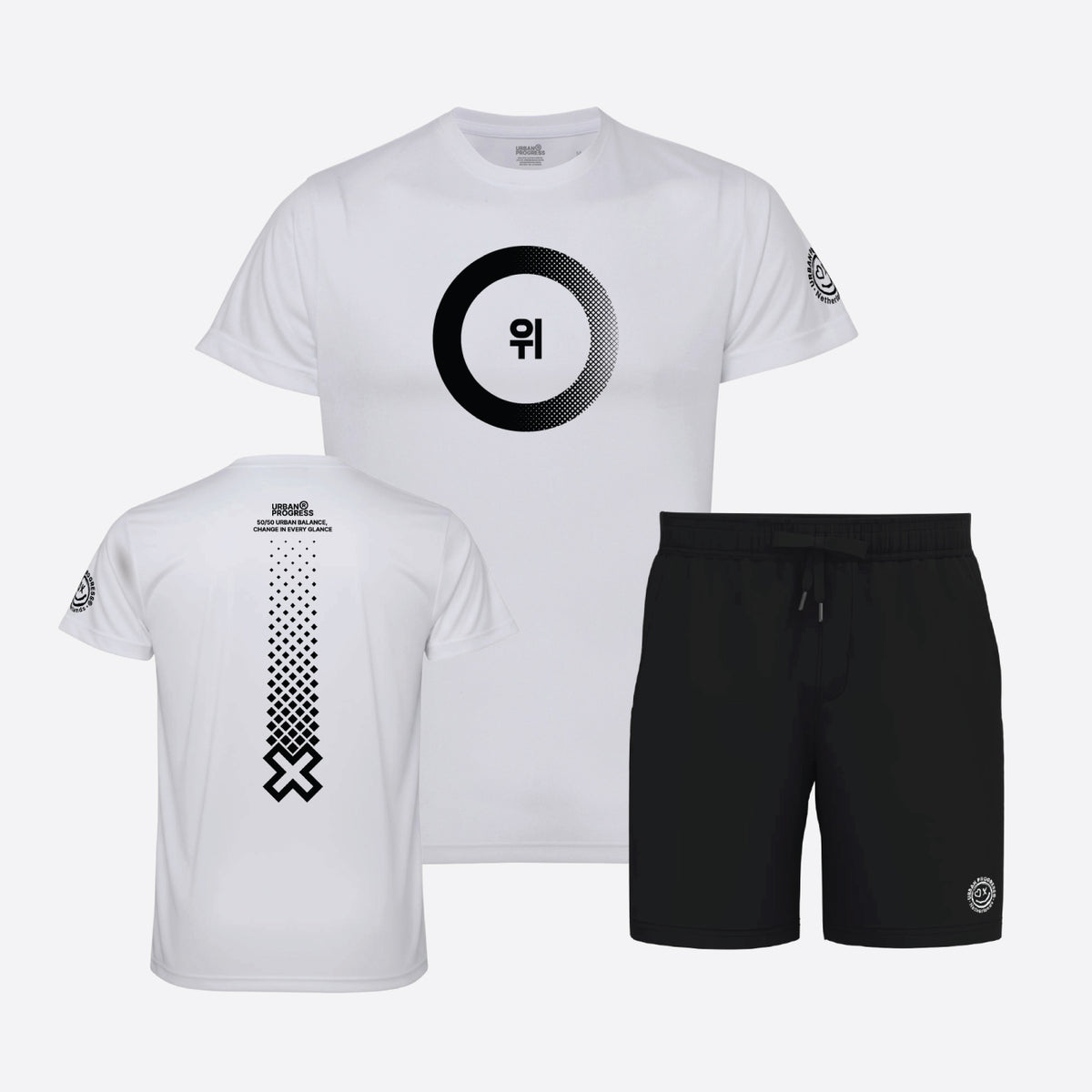 Setje-change-the-game-shirt-en-short